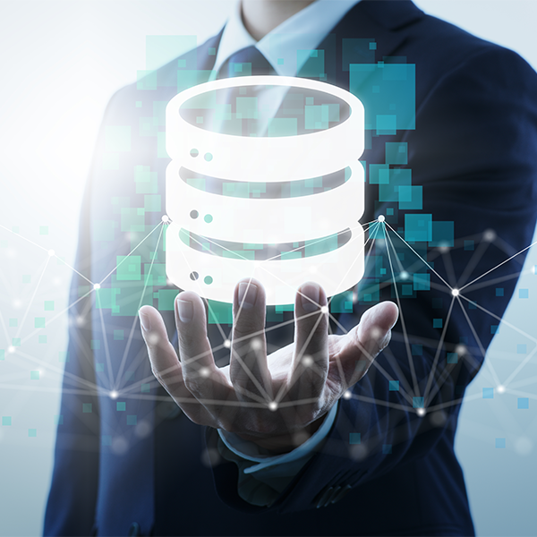 Rubrik for db2