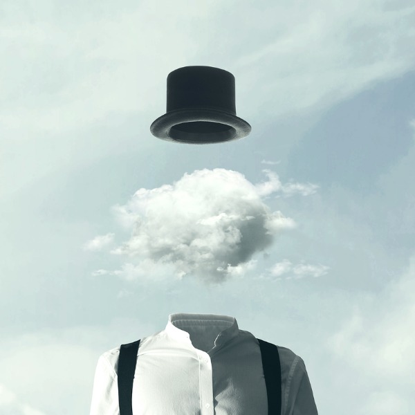 rubrik cloud vault
