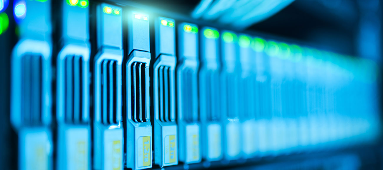 Data Backup