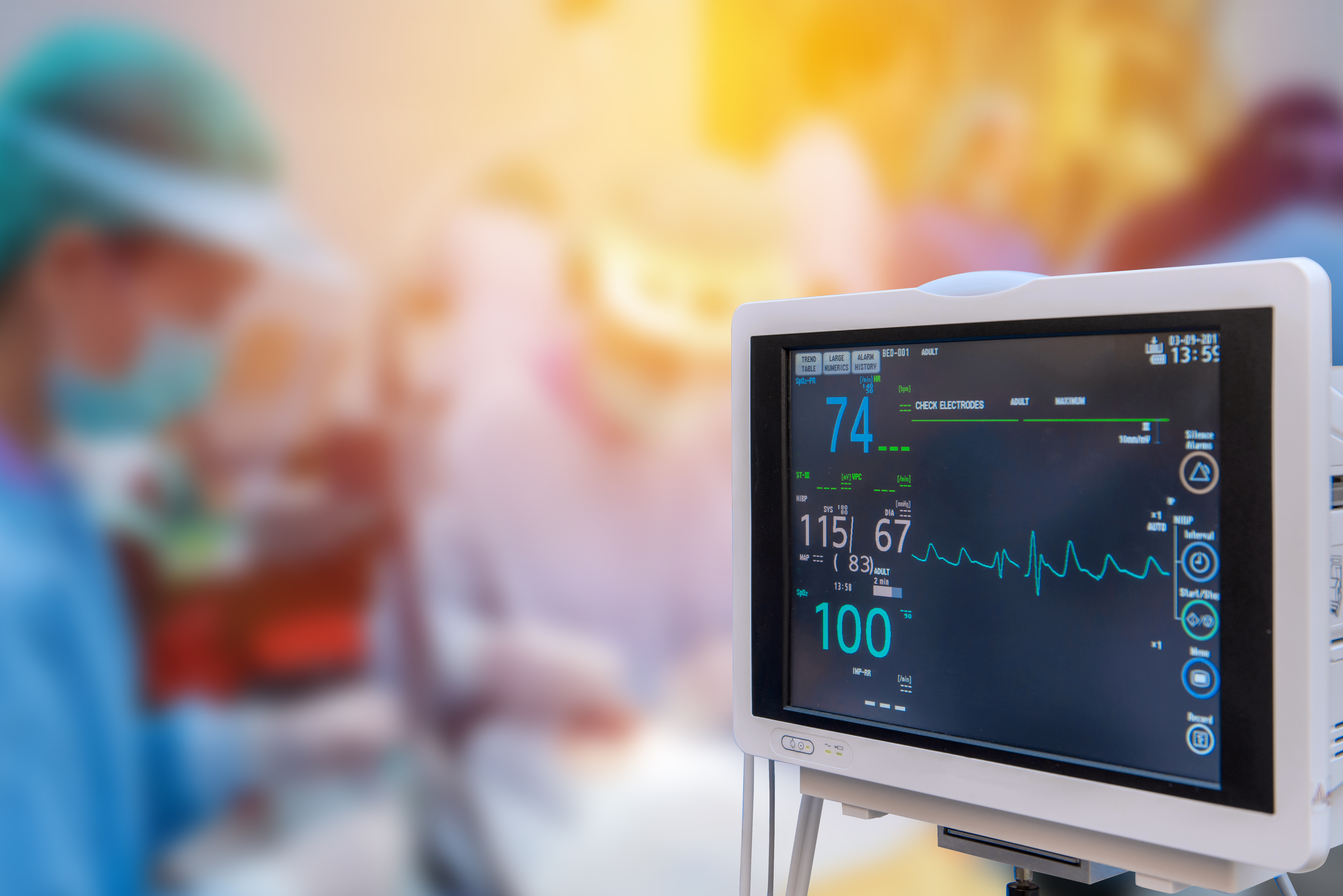 <p>"Our systems, particularly Epic, need to be on 24x7x365. To ensure our data is available at all times, we decided to migrate Epic from our on-prem data center to Azure. We were able to take the leap, as one of the very first healthcare institutions to move to the cloud, thanks to Rubrik."</p>
