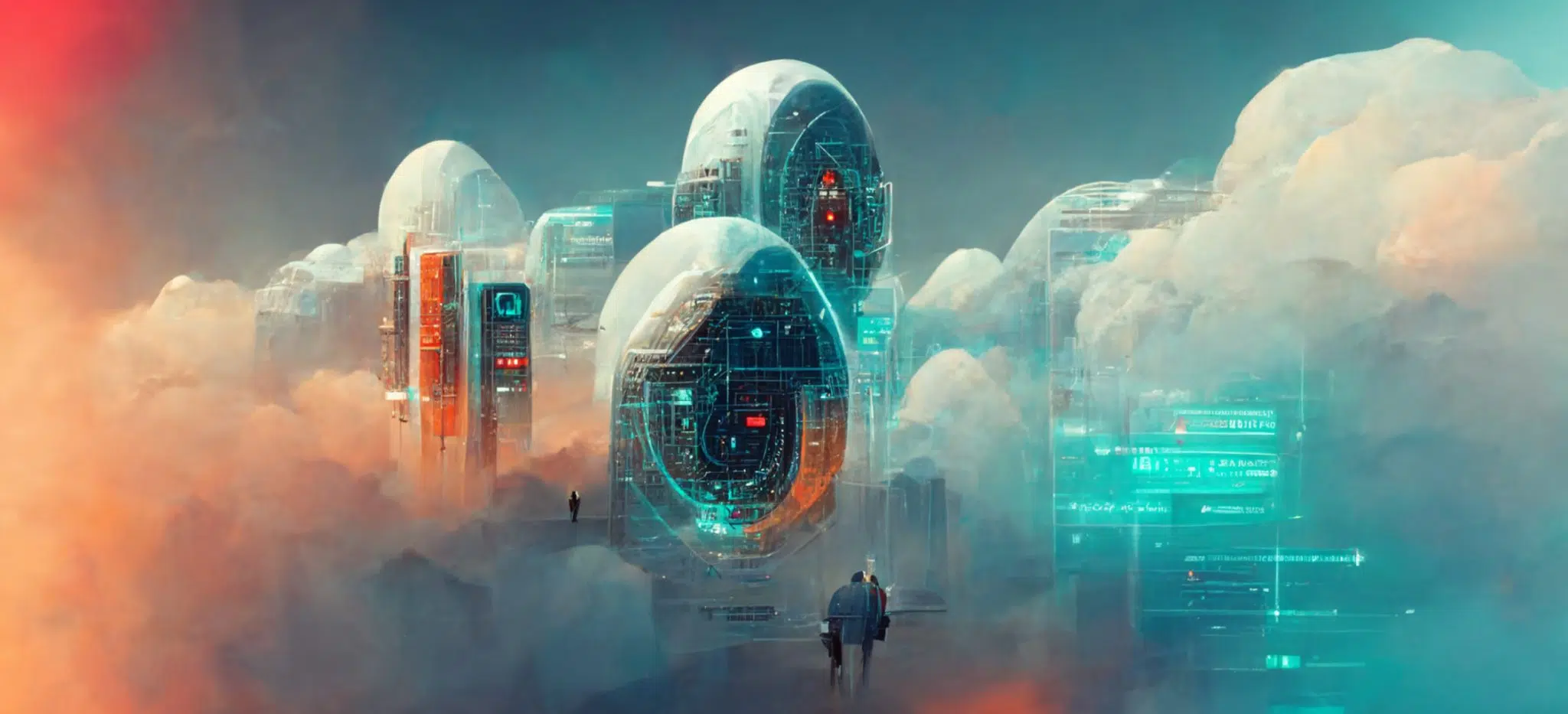 A guide to distributed, multi-cloud identity management