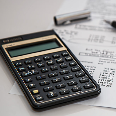 Finance