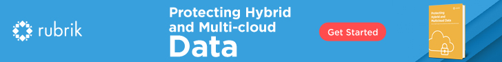 Protecting hybrid & multi-cloud data