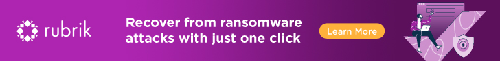 Ransomware Recovery