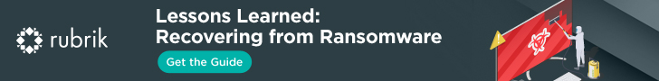 Lessons Learned: Recovering from Ransomware