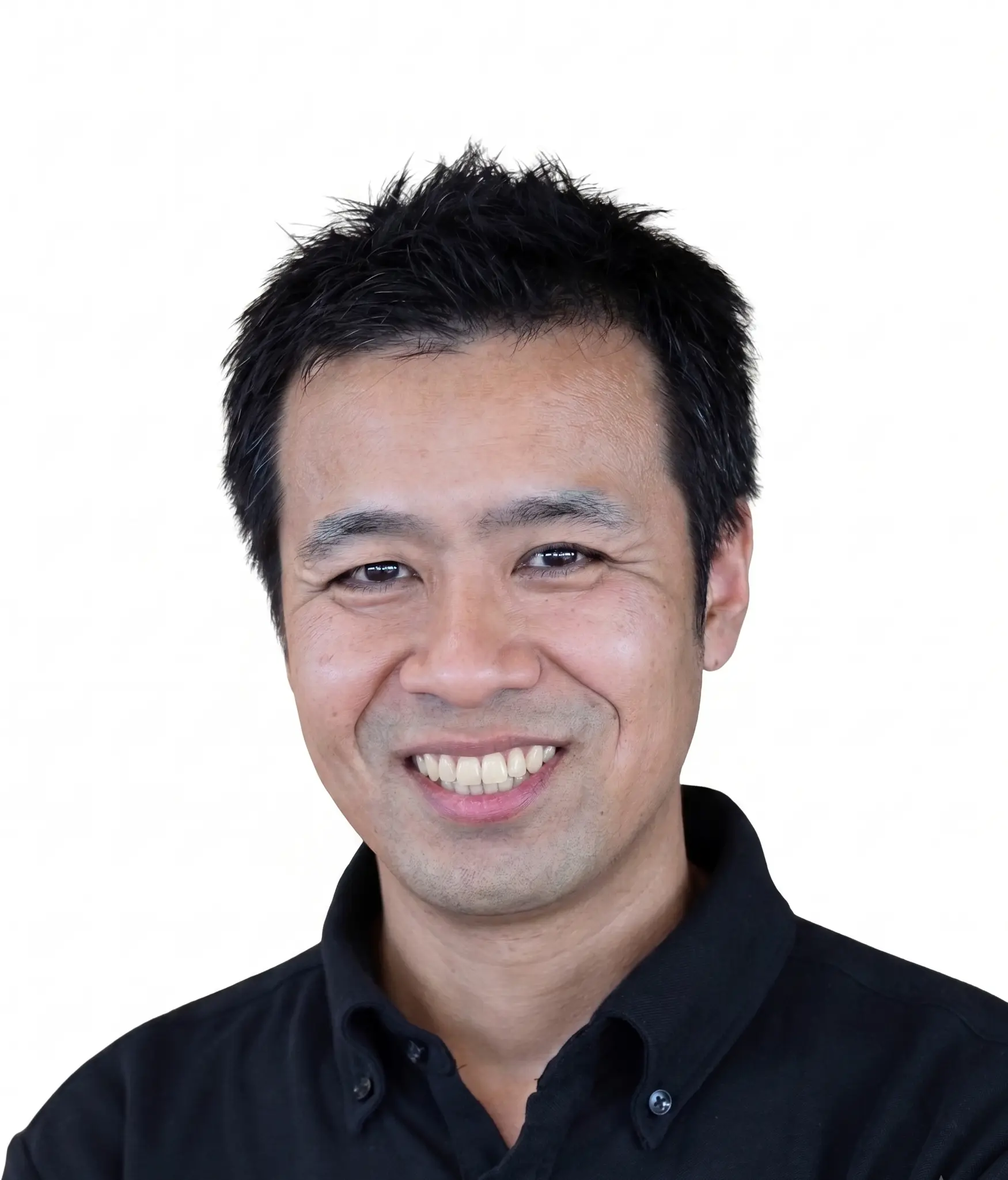 Ryo Matsuo