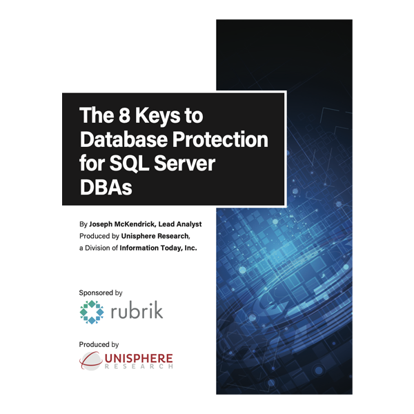 Rubrik Security Cloud