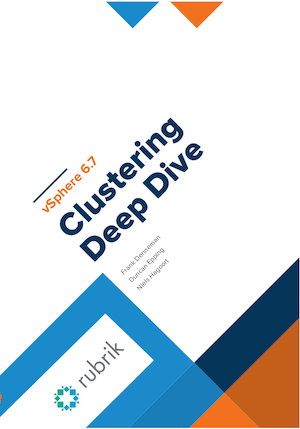 Clustering Deep Dive