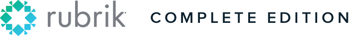 Rubrik
