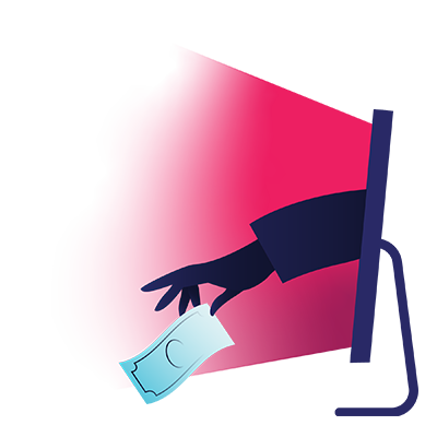 Ransomware