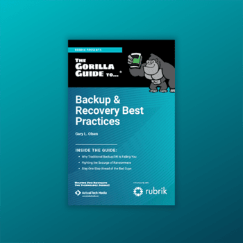 backup recovery best practices