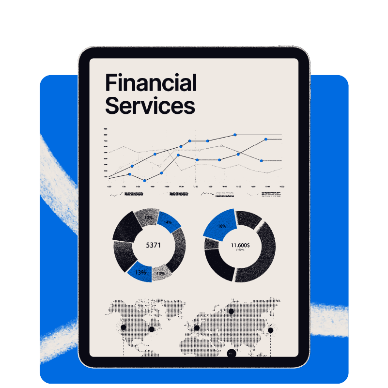 Financial Services | Rubrik