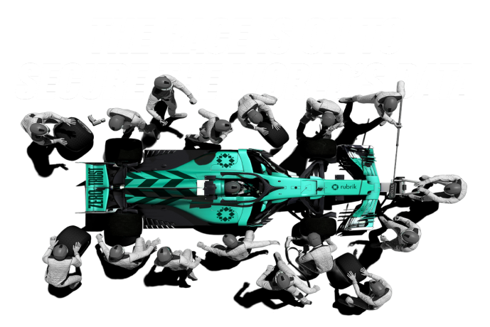 The Race Is on to Secure the World’s Data