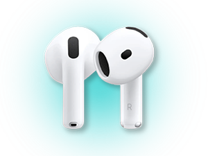 Ear Airpods