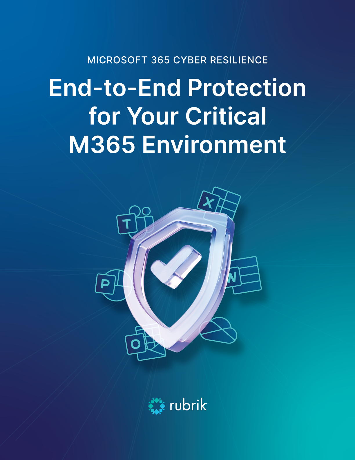 Critical M365 Environment