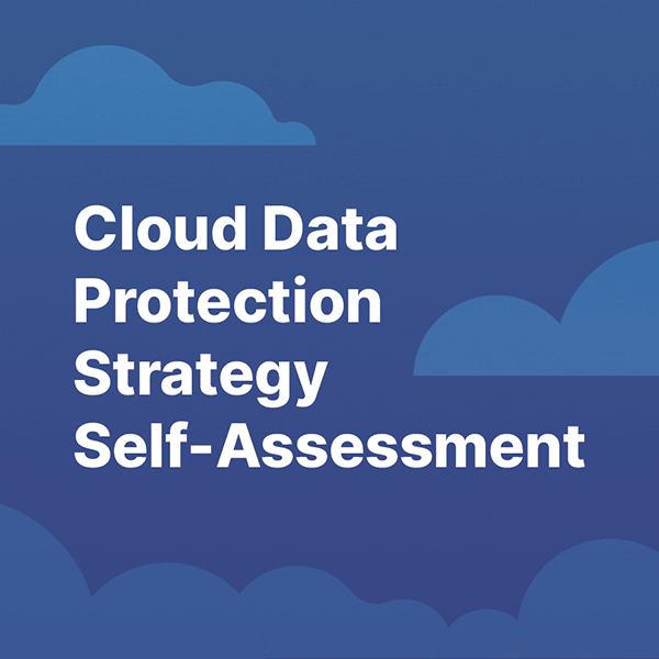 Cloud data protection