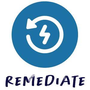 remediate