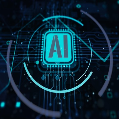 AI cyber security