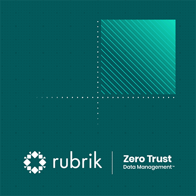 Rubrik is Named a Leader in the Gartner 2021 Magic Quadrant for Data