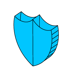shield