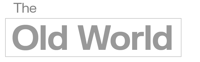 old world