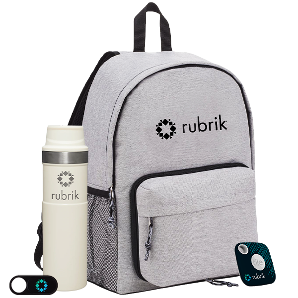 Security Meeting Maker | Rubrik