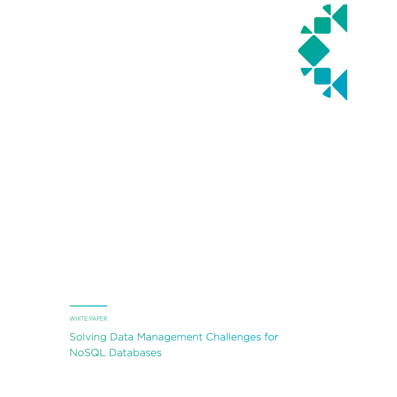 Rubrik Mosaic, la solution de gestion de données pour NoSQL