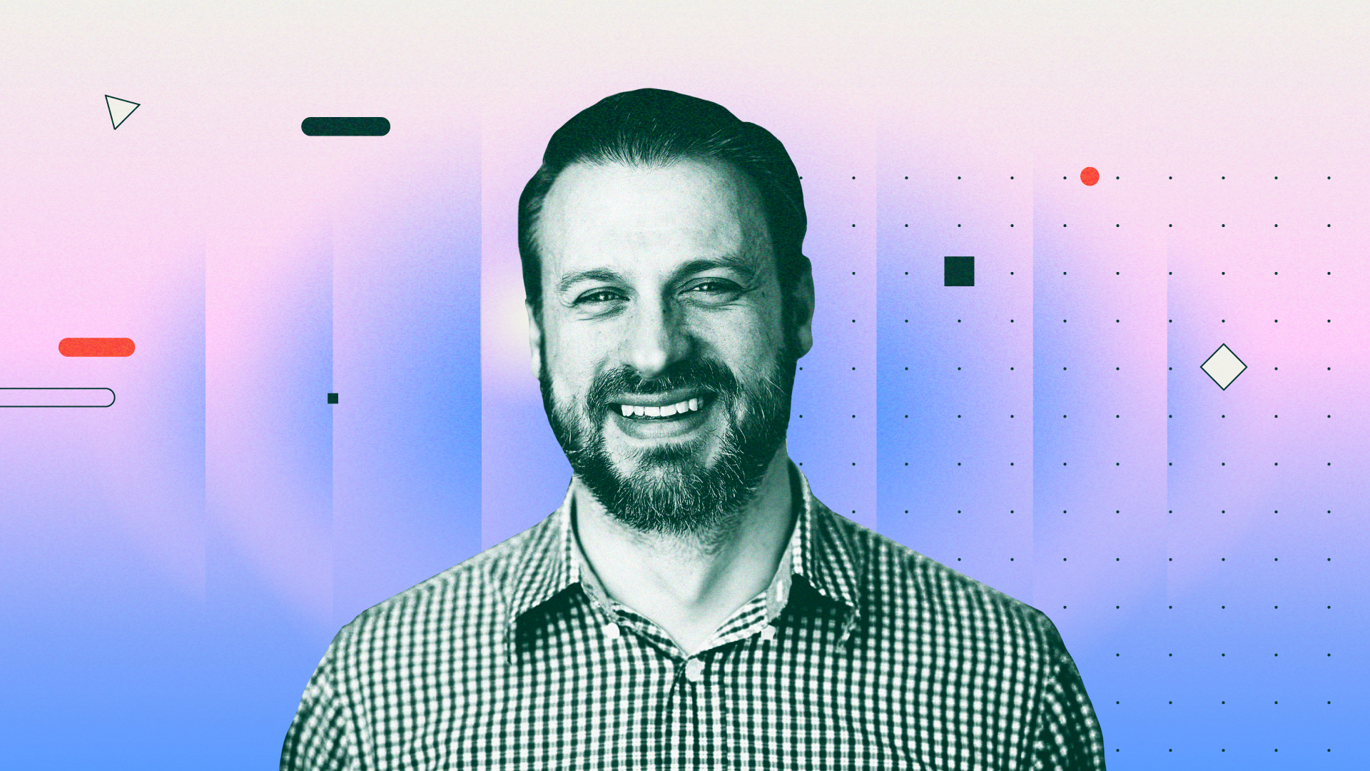 Headshot of Joe Hladik