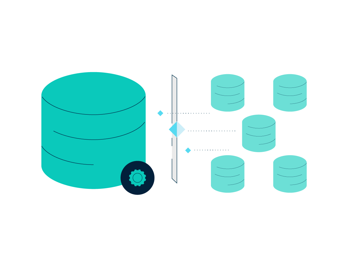 Déduplication NoSQL