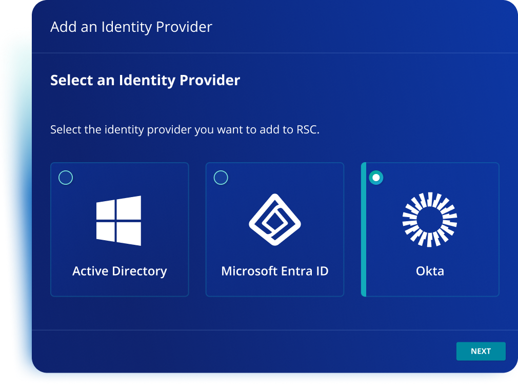 Oktas Value with Rubrik Identity Recovery 