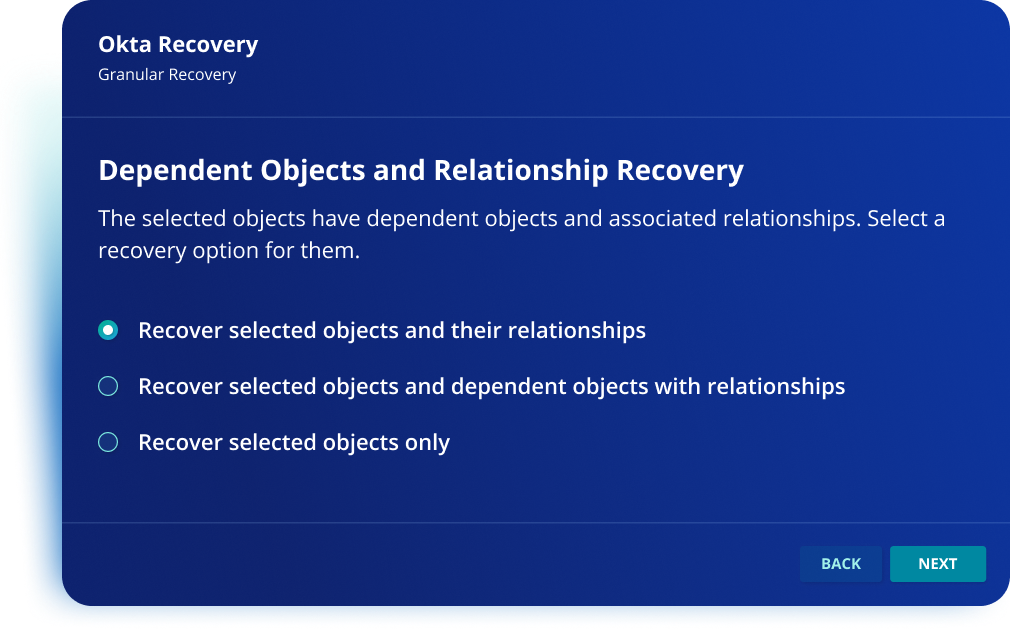 Oktas Value with Rubrik Identity Recovery 