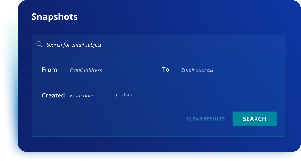 finding malware