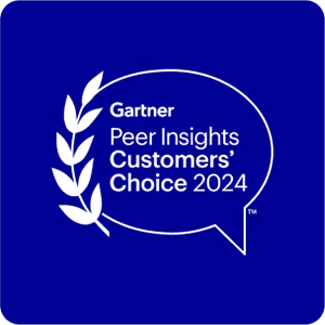  Gartner Peer