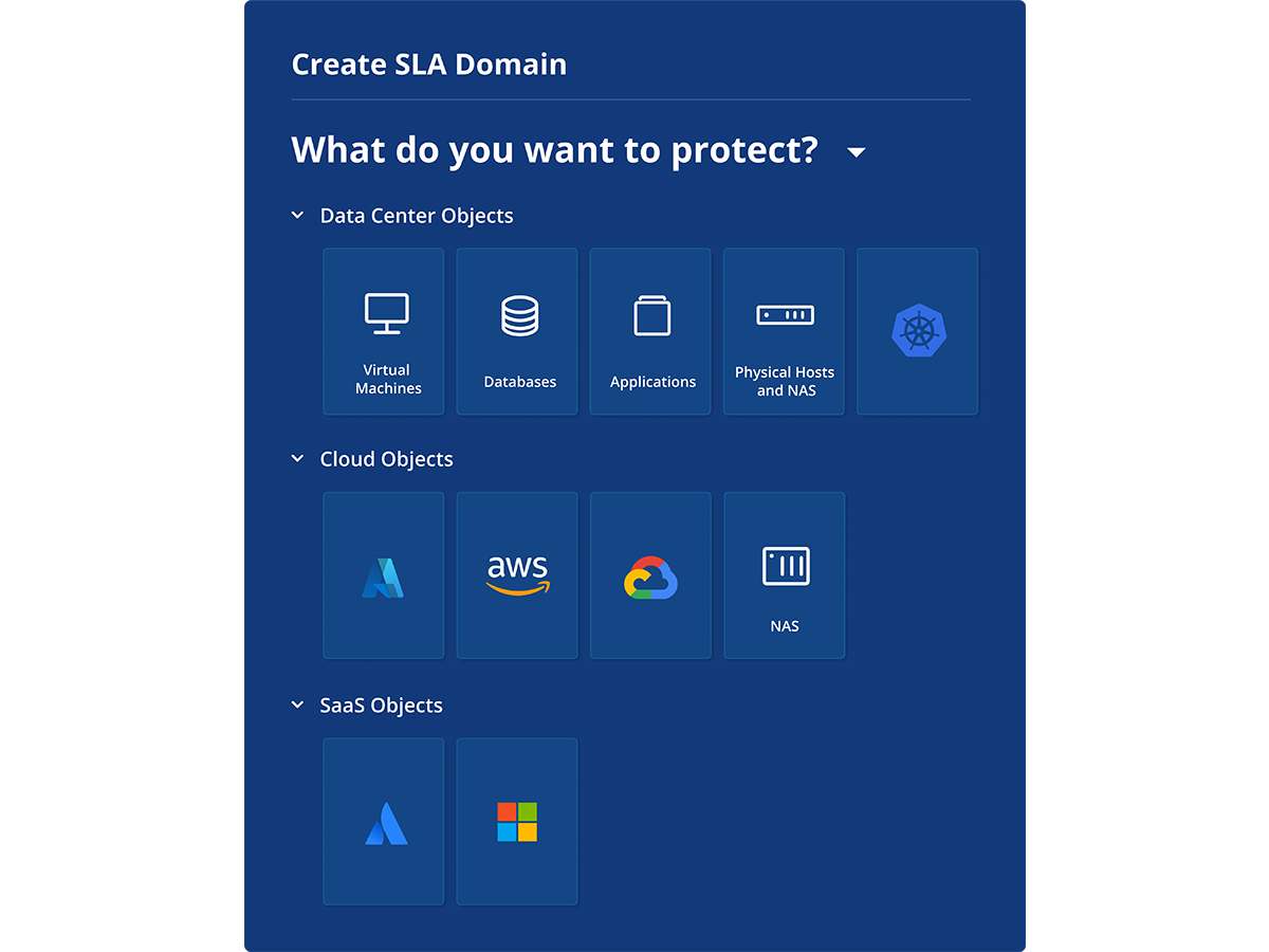 SaaS apps
