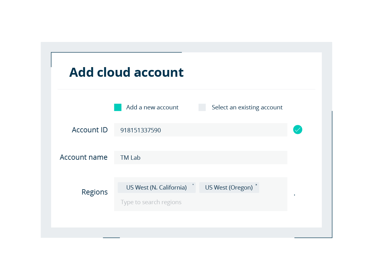 SaaS-Based Auto Discovery