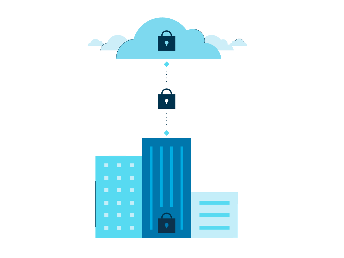 Encrypt Data Archiving