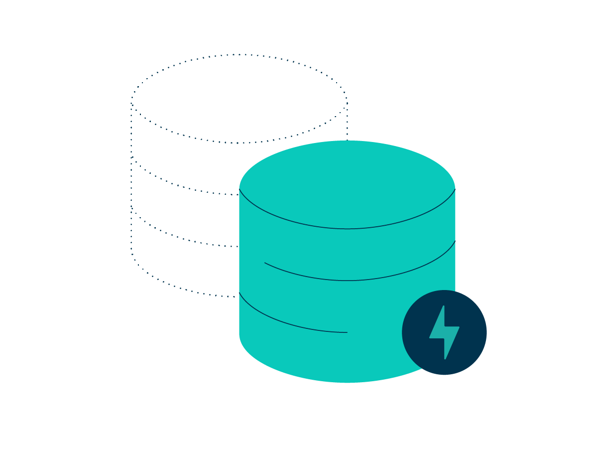 Cloud Datenbank