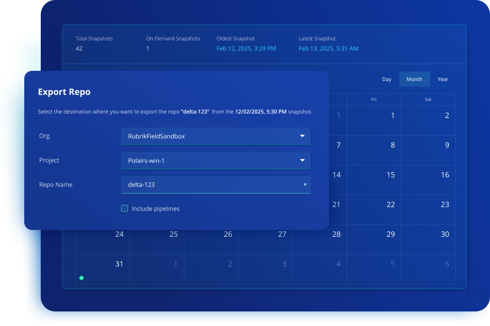 Azure DevOps high performance