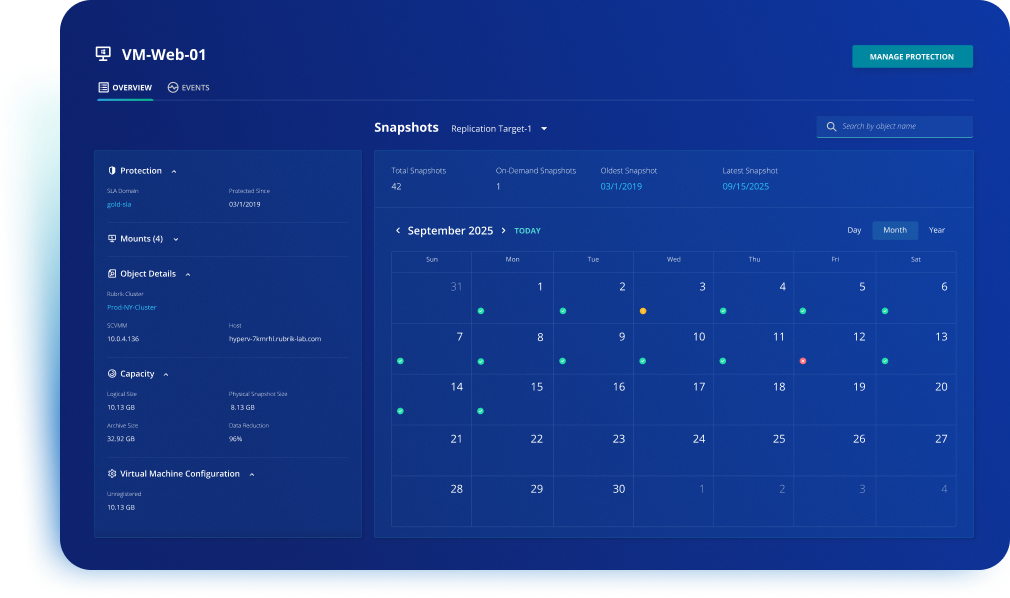 Azure Local | Rubrik