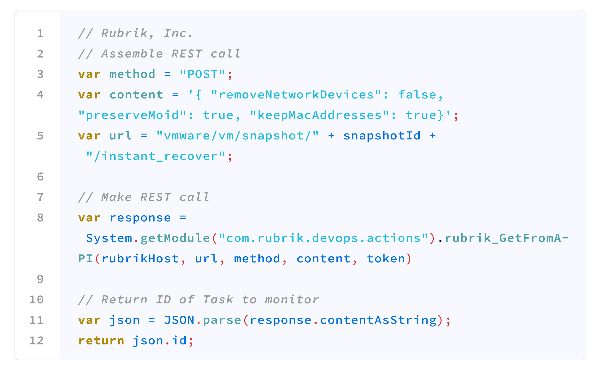 API-Driven Development