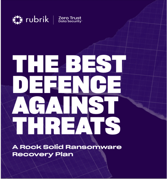 The best defense against threat