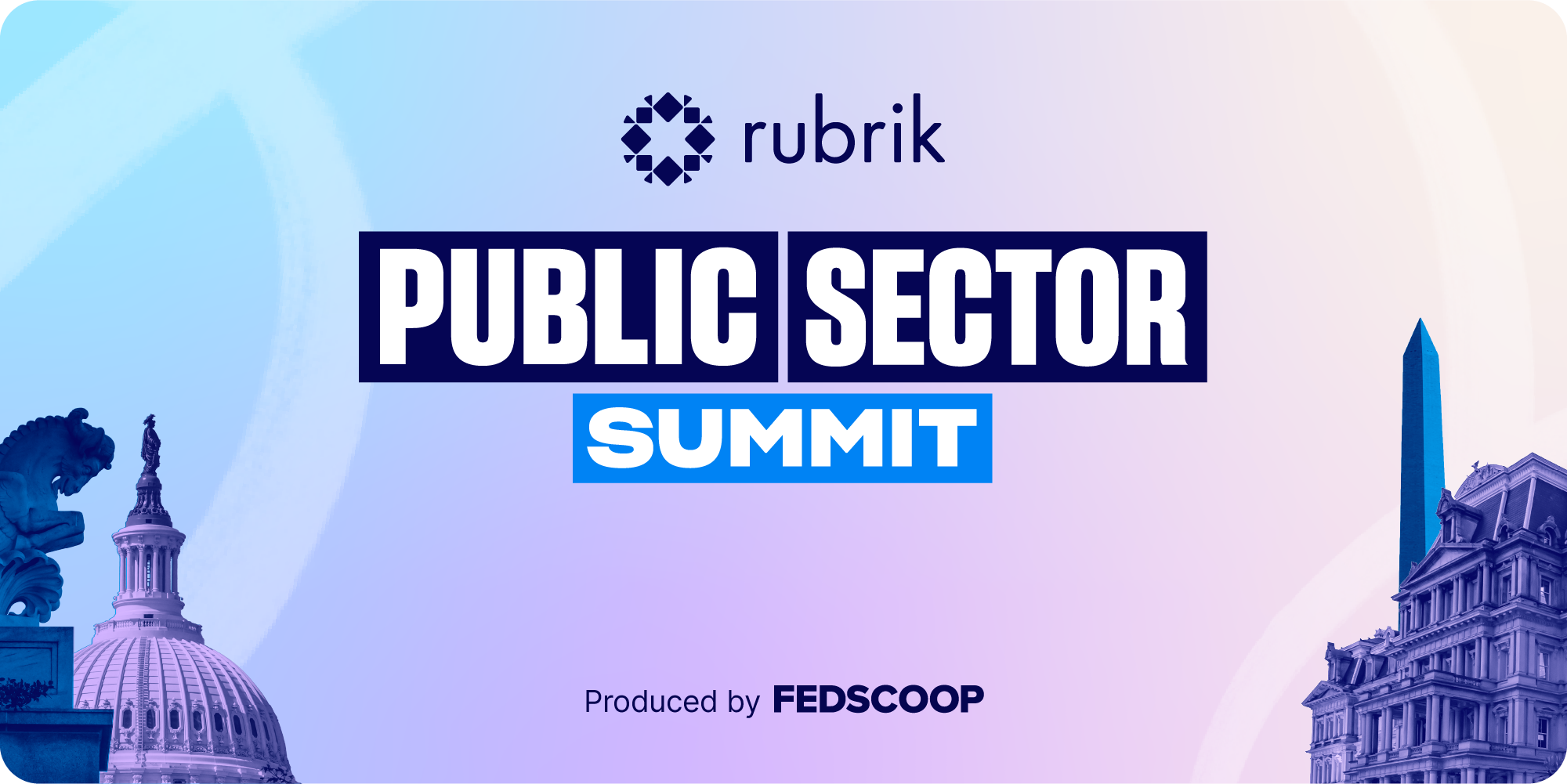 Public Sector Summit | On demand