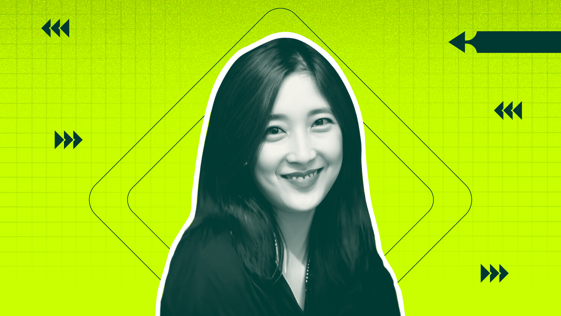 Headshot of Shamane Tan