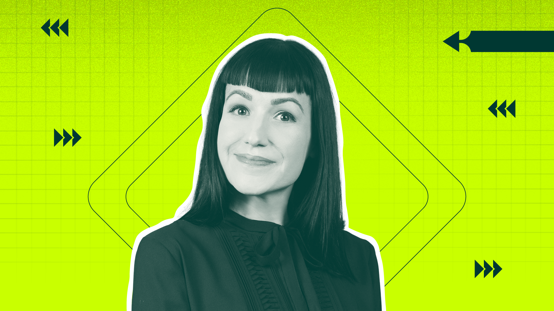 Headshot of Sherrod DeGrippo