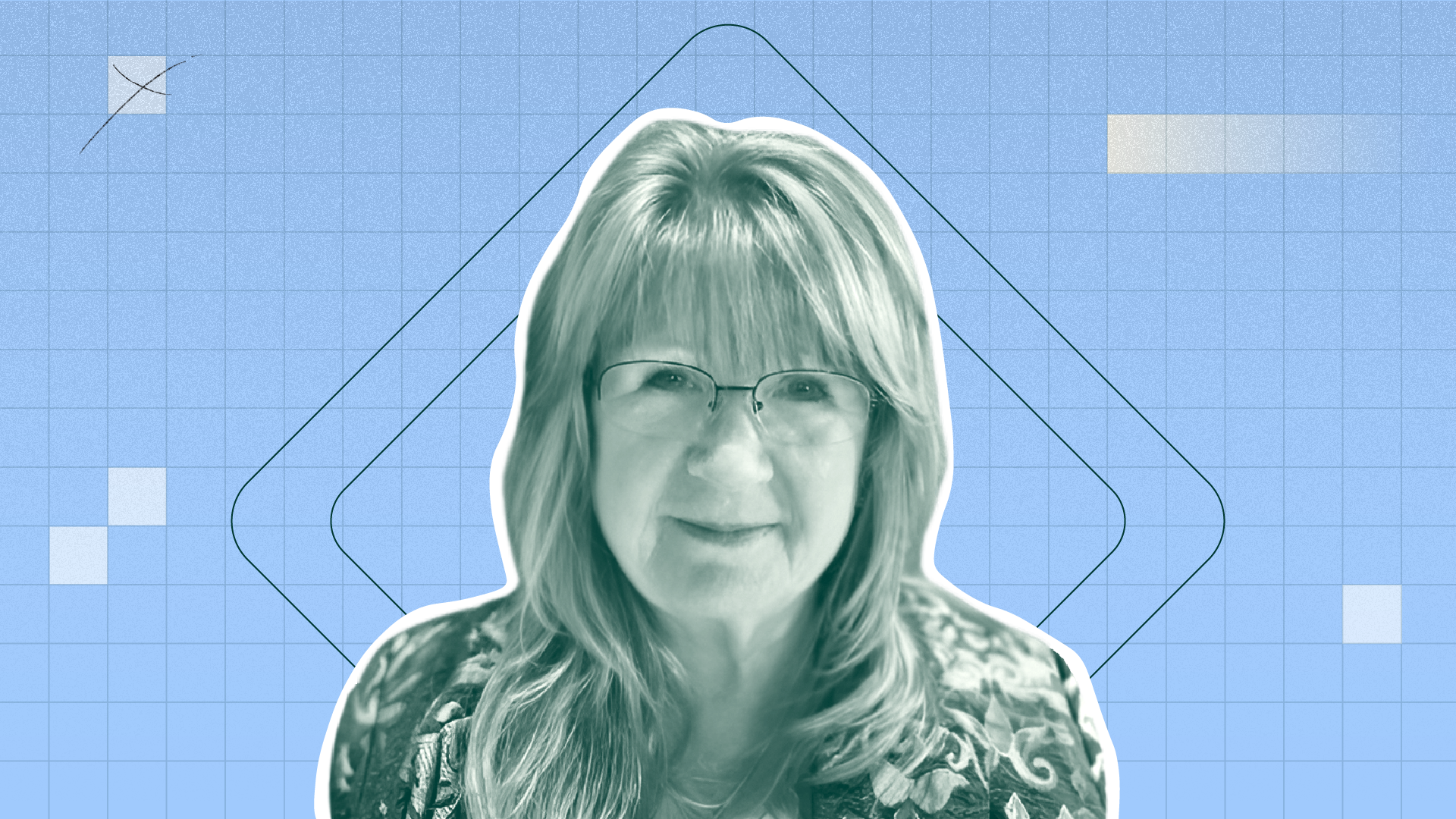 Headshot of Candy Alexander