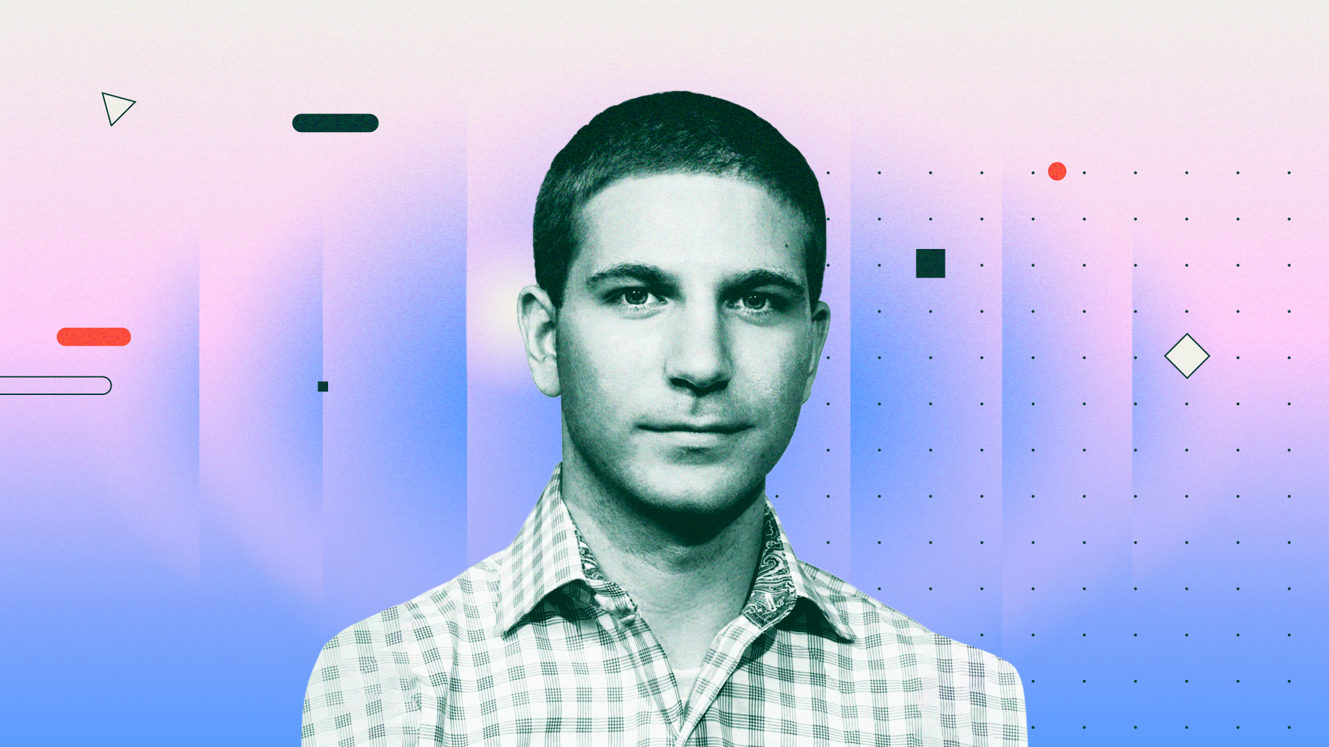 Headshot of Scott Scher