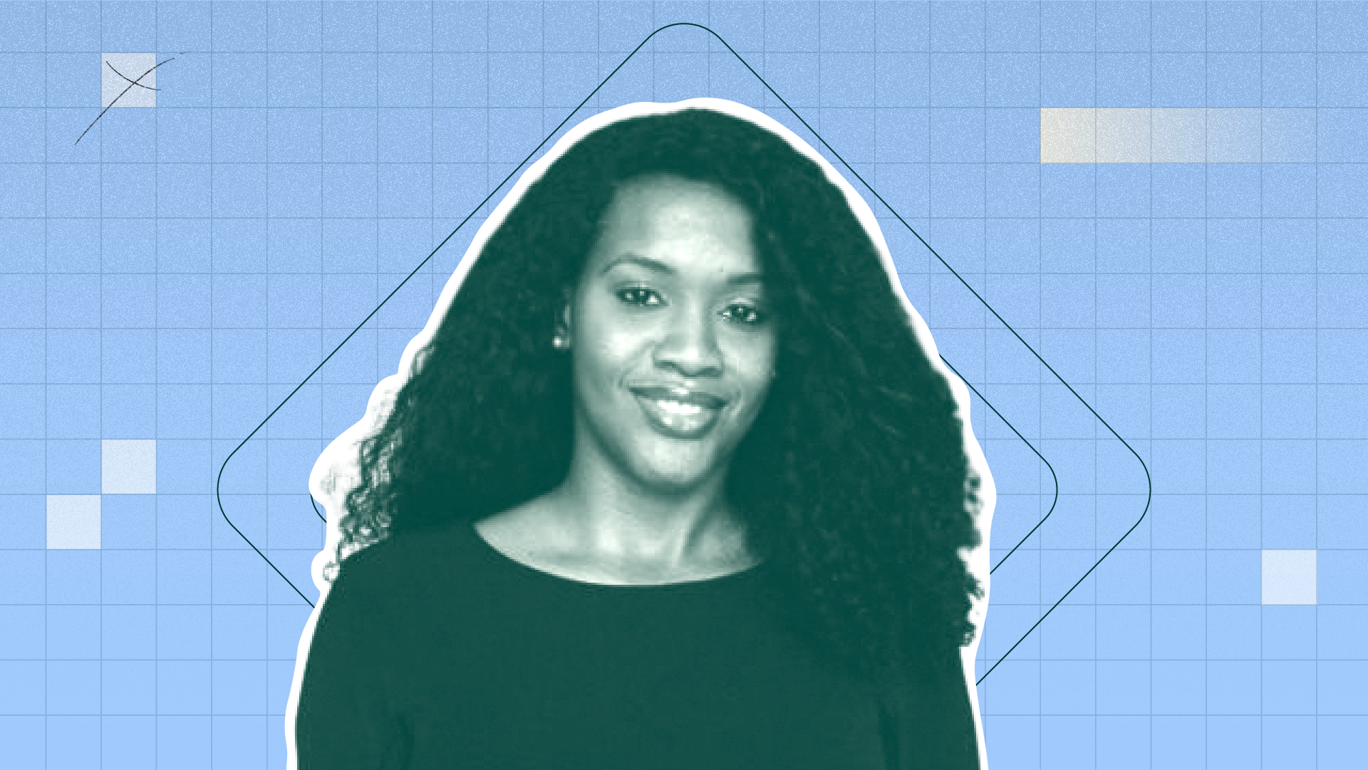 Headshot of Nicole Tisdale