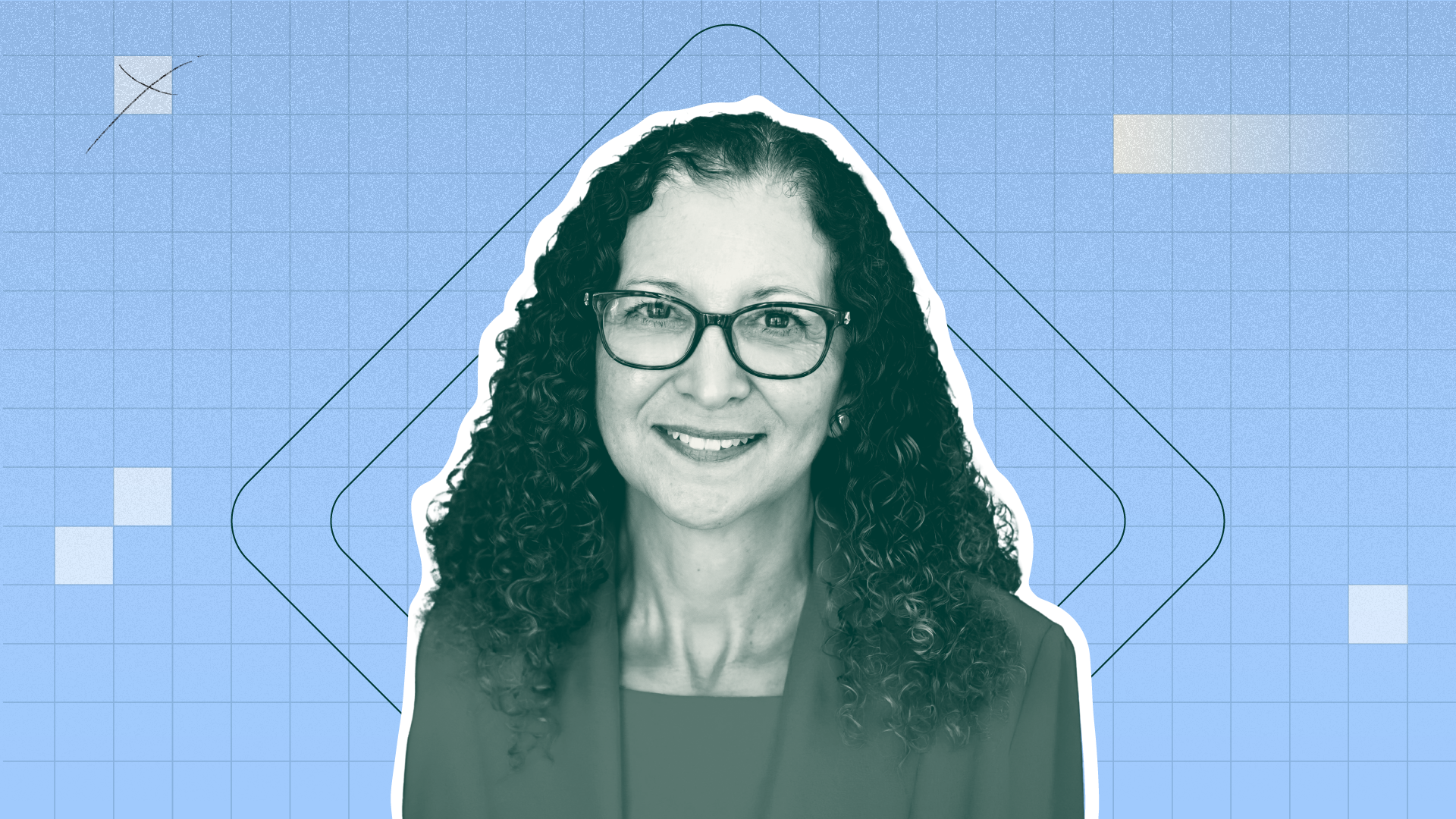 Headshot of Sue Bergamo