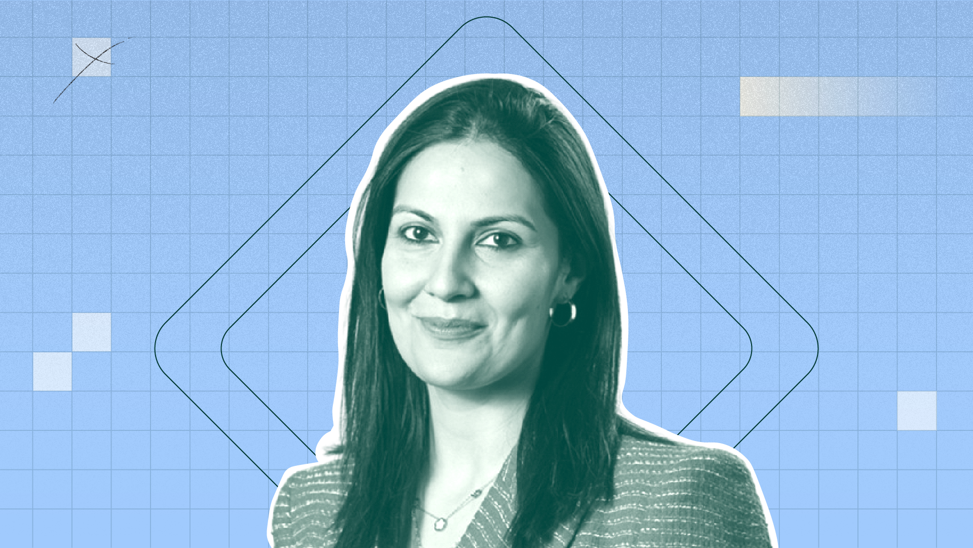 Headshot of Aysha Khan