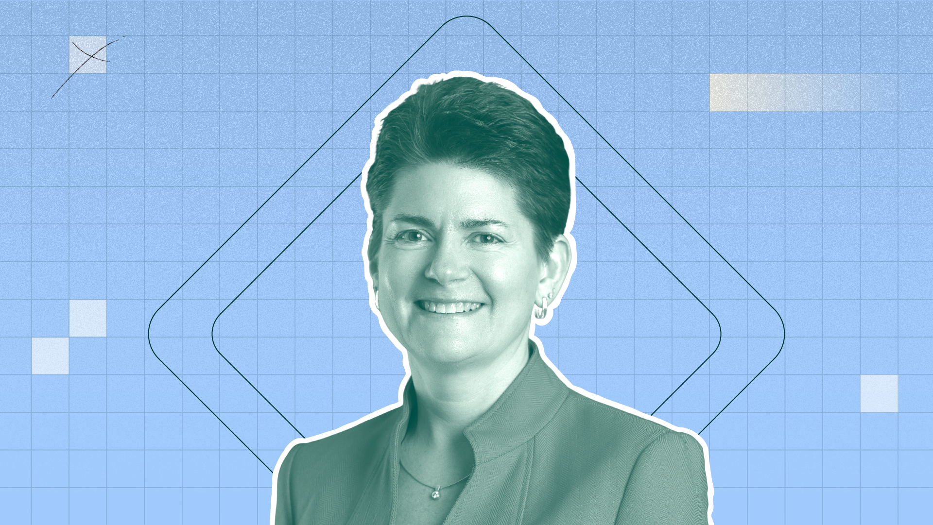 Headshot of Maria Roat